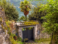 Orrido di Nesso